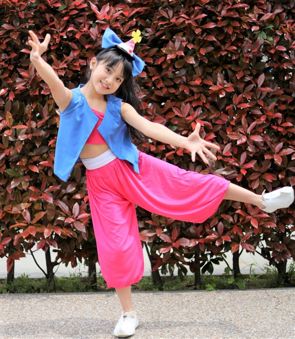 Twitterのコスプレ画像7