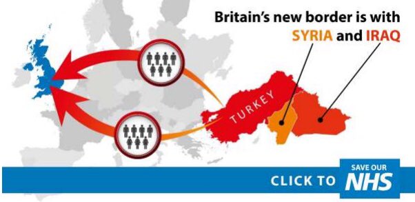 5/ Rapid social change, and especially the crumbling of working class communities and organisations that had endured for generations, has made many people, especially the old, vulnerable to cynical nationalist fear-mongering.