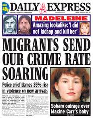 5/ Rapid social change, and especially the crumbling of working class communities and organisations that had endured for generations, has made many people, especially the old, vulnerable to cynical nationalist fear-mongering.