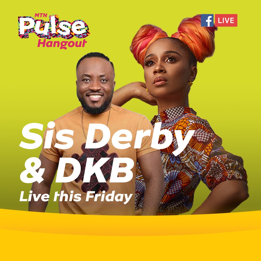 MTN Pulse tweet media