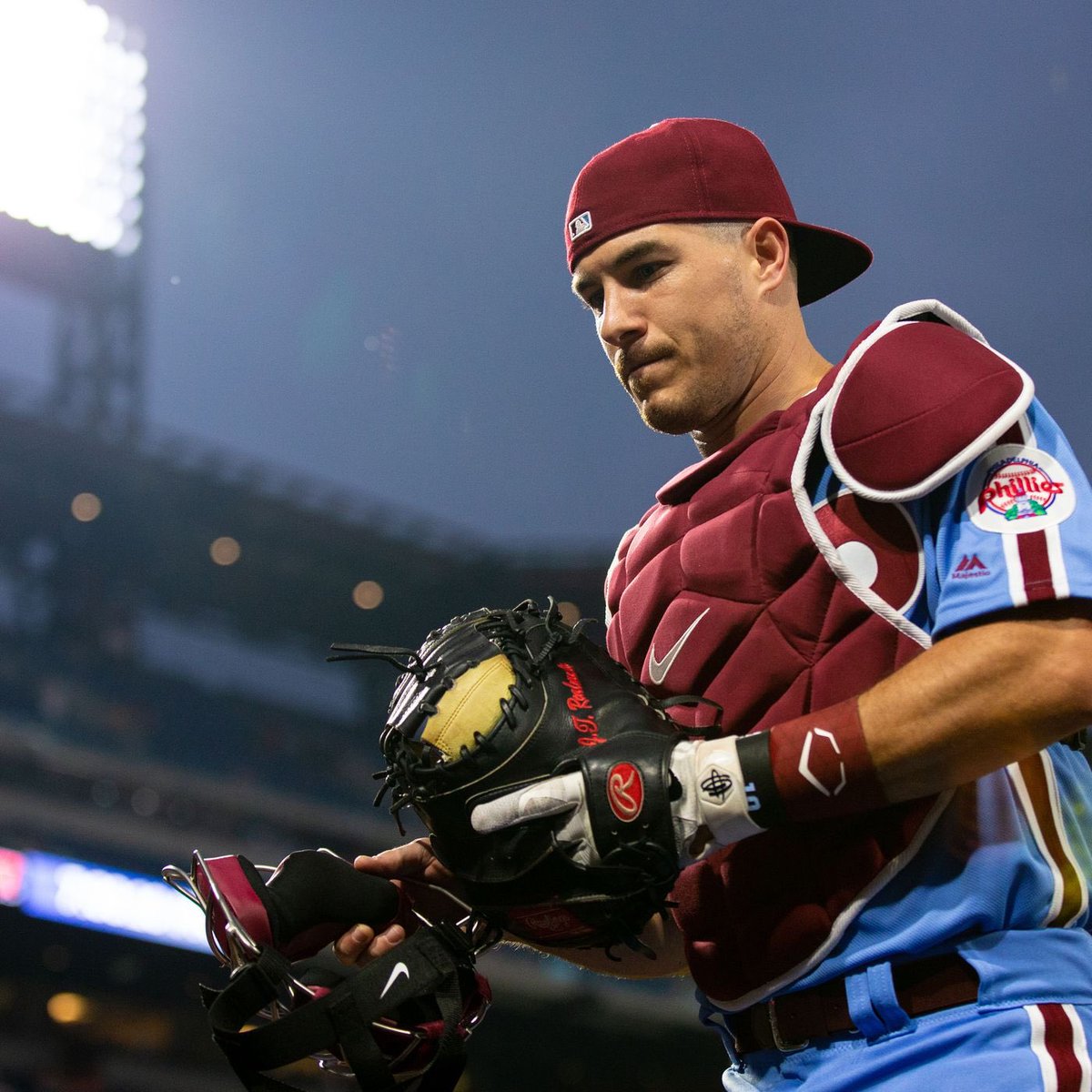 Deep Phly ⚾️ tweet media