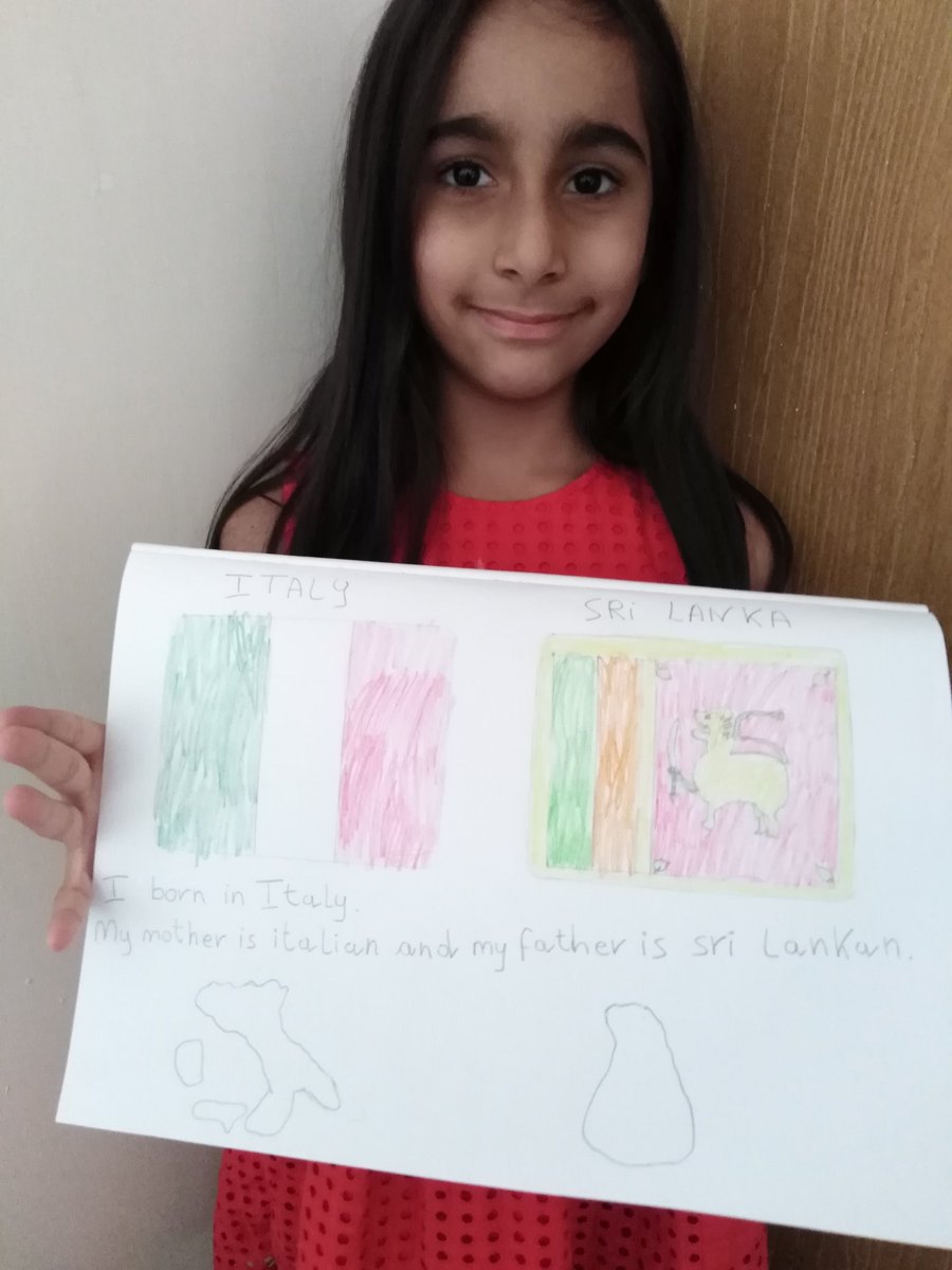 verahconte's tweet image. Melissa 2C @YewTreeSandwell #TheLearningProject