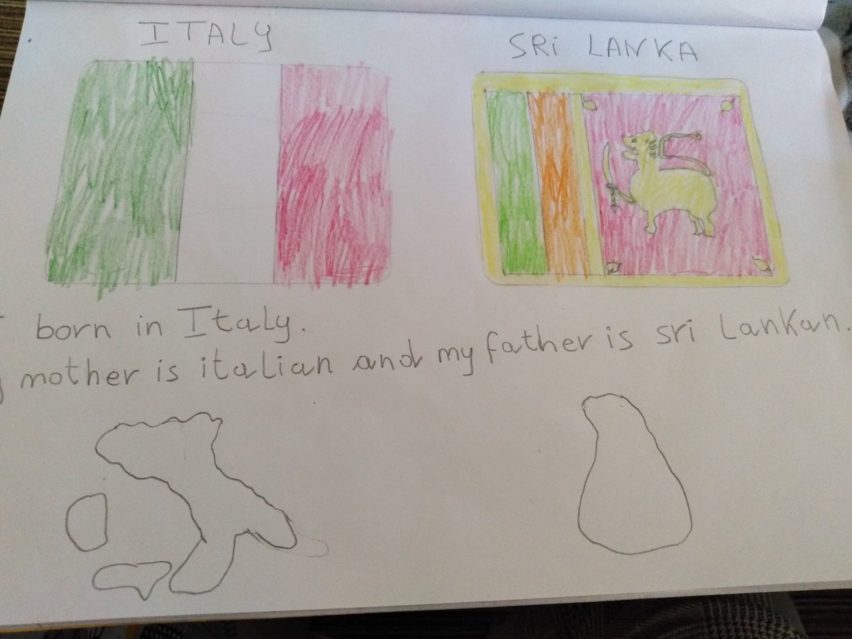 verahconte's tweet image. Melissa 2C @YewTreeSandwell #TheLearningProject