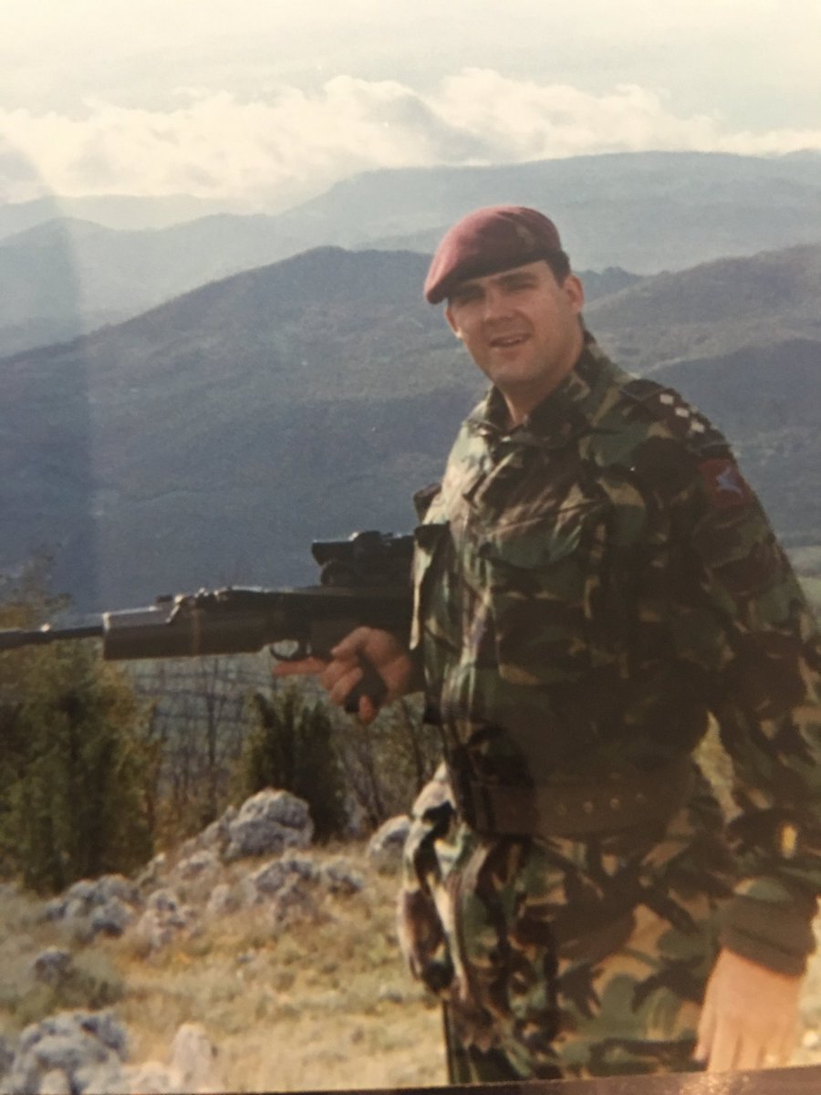 fzross's tweet photo. @WeirCrjw @CO1RIRISH A few bad days at the office, but it seemed like much simpler times back then! https://t.co/hQAYyUjz7i