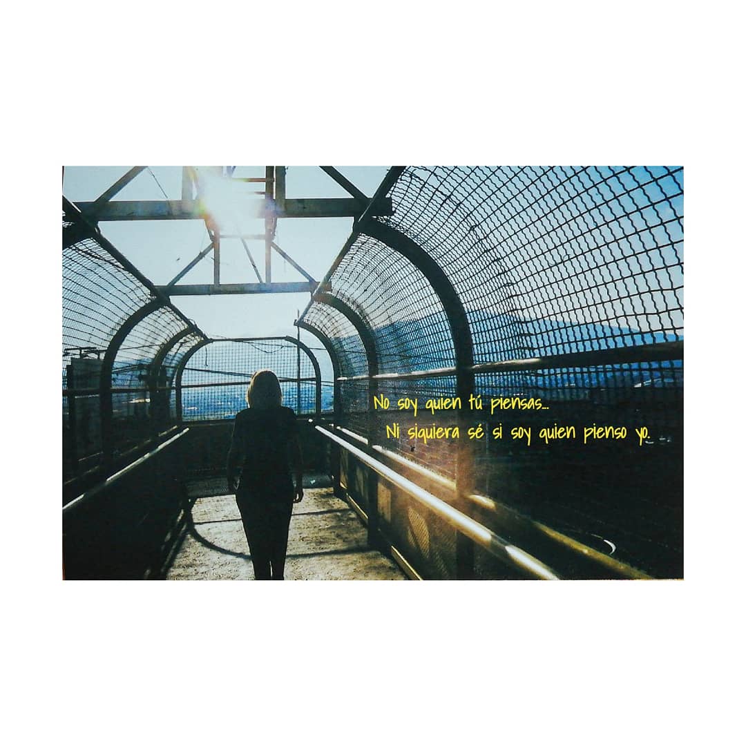 Melancrónico ya disponible en todas las plataformas digitales. ⚡👁️⚡