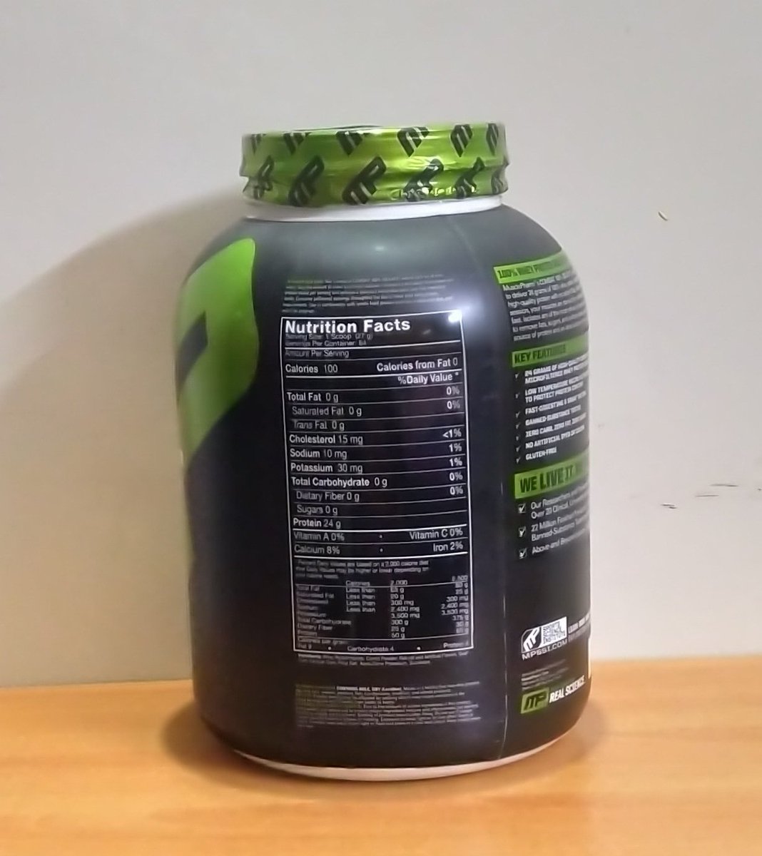 handnfactory's tweet photo. Musclepharm
100% isolate, 0 carb

☎️ 9818500808/9650448765

#nutritionist #gymmotivation #supplements #gymmotivation #health #muscle #preworkout #powerlifting #workmotivation #fitness #fitspiration #vitamin #fitness #sports #Workoutmonday #HealthyLife #BODYPAINT #Strong #abs #gym https://t.co/XUS7Ayrtpo