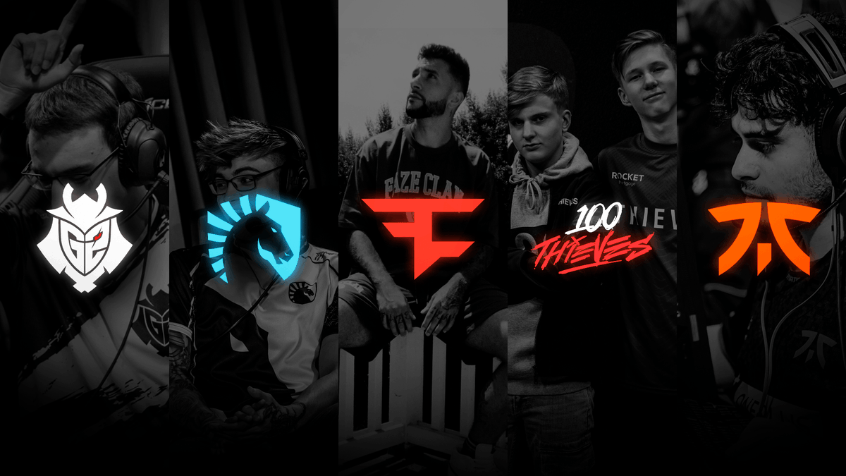 FREE ESSENCE ESPORT EDITION - ( MOST POPULAR TEAM ASSETS ) 

Get in DMS when:
- Follow <a href="/noxxhq/">Oskar</a> &amp; <a href="/sucenps/">Sucen</a> 
- Retweet