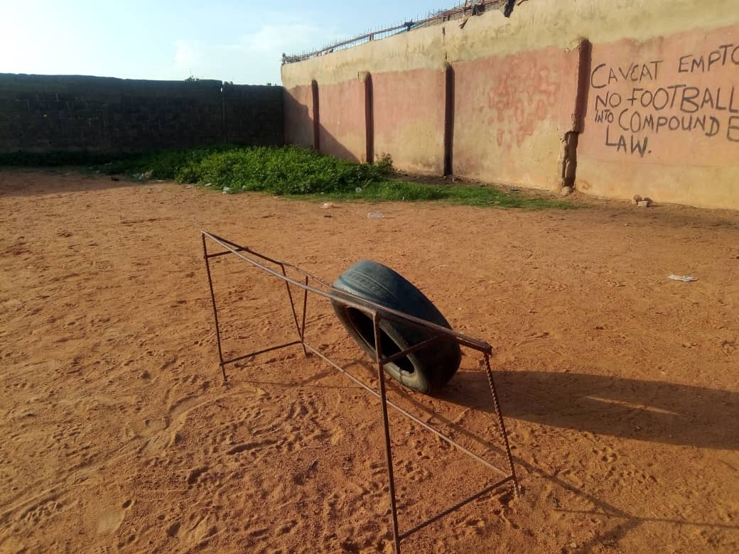 Support causes that matter. The #Kaduna Peace Pitch Project needs your help. Act now. Donate. Just give. ow.ly/hkp550AuFIn #justgivejuly <a href="/ForumCities/">FCT</a>