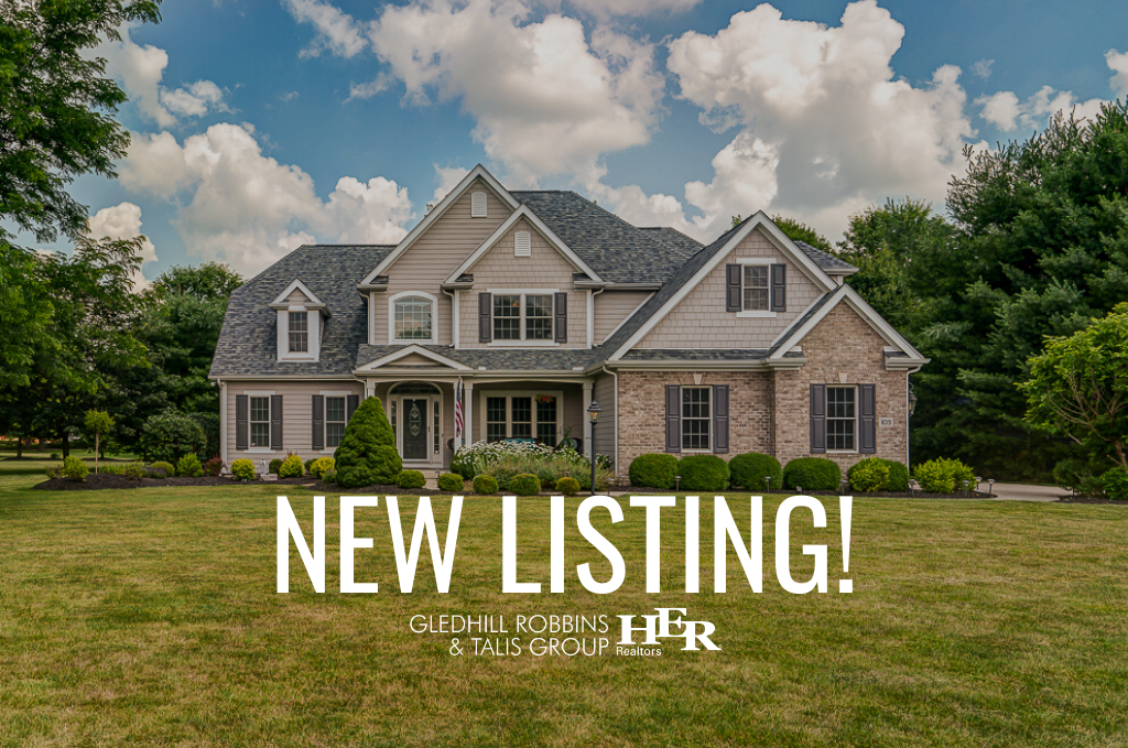 grtgroup's tweet image. NEW LISTING &amp;amp; OPEN HOUSE SUNDAY 1-3PM! View Listing Details: bit.ly/3eh8H39 #GRTGROUP #HERRealtors #GranvilleOhio