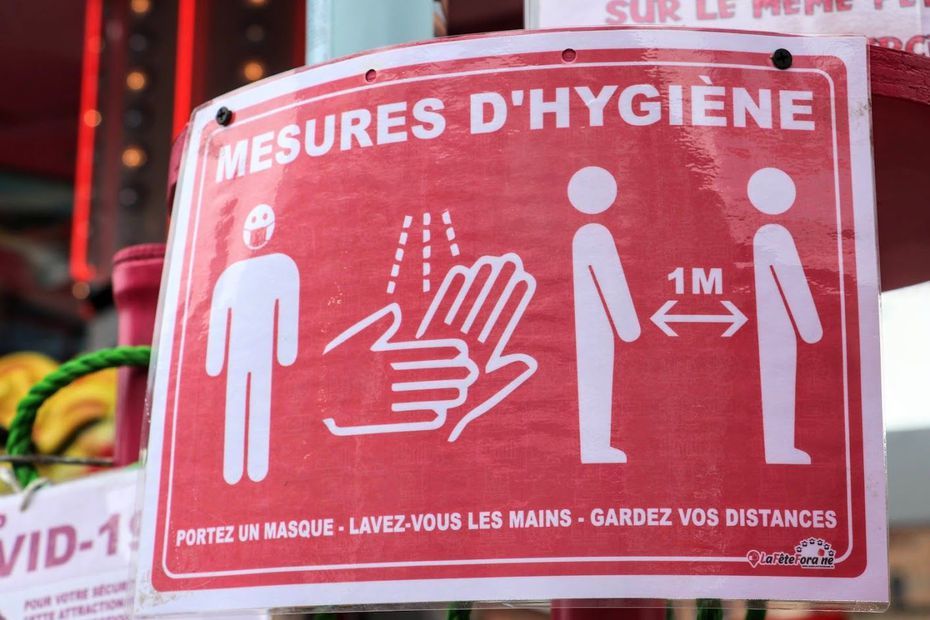 F3nord's tweet photo. Covid-19 : le taux de reproduction du coronavirus repasse au-dessus de 1 dans les Hauts-de-France. Faut-il s'inquiéter ? ► https://t.co/eGCWD9lnW4 https://t.co/zqRbmTREL8