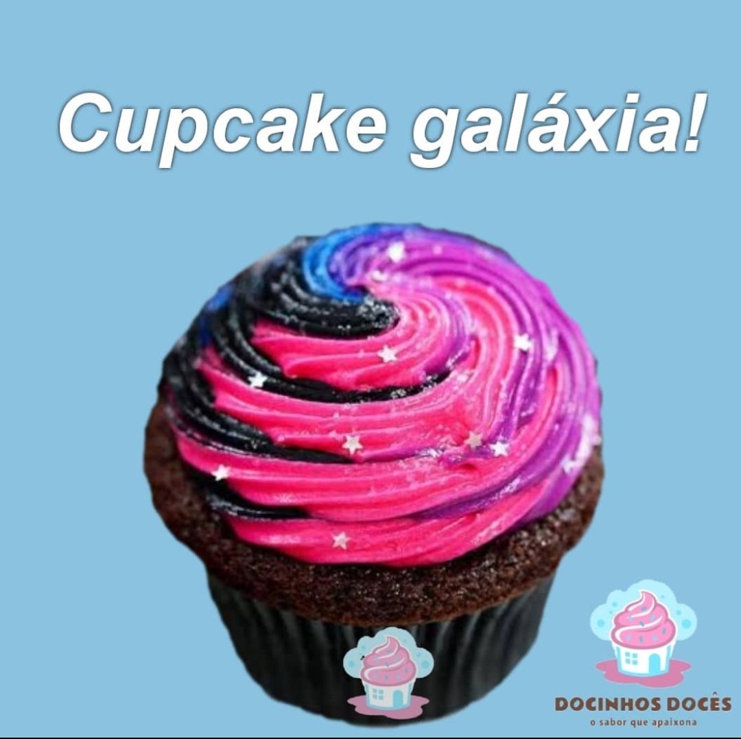 DocinhosDoces's tweet image. 