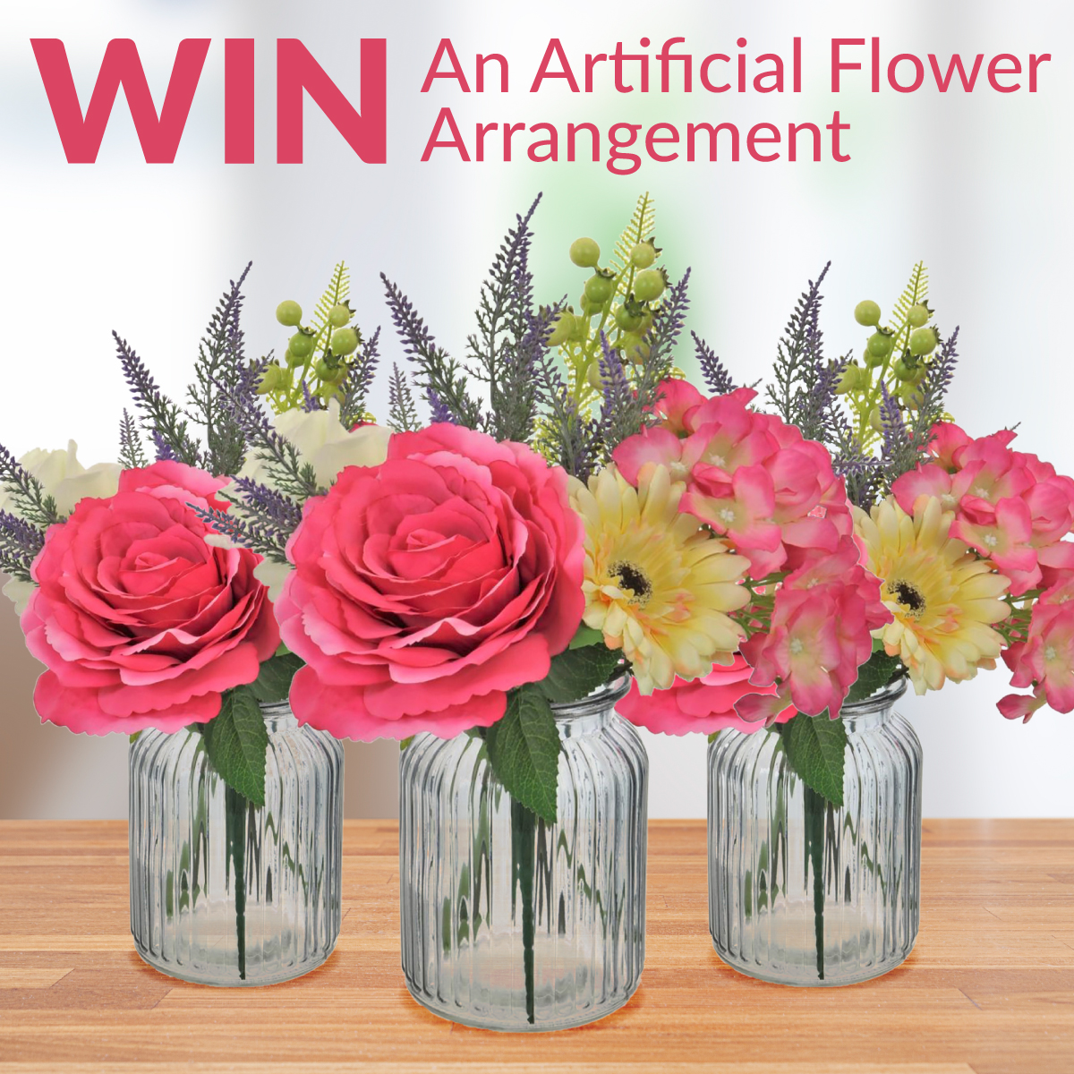 🌹 WIN WIN WIN 🌹 

1. Like &amp; retweet this post
2. follow us! 
3. Comment below to tell us when you've done the above!

Shop these here: bit.ly/3gETx9o

Winner chosen at random. Competition ends 13/07/2020. Competition open to UK and ROI residents only.