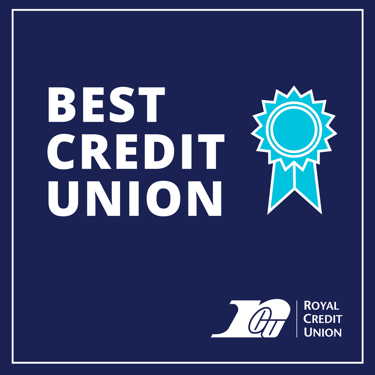 Royal_CU's tweet image. Royal Credit Union is ranked as the #1 credit union in Wisconsin by Forbes in the 2020 “America’s Best-in-State Credit Unions” publication. Thank you to our Members for helping us get to the top of the list! Learn more here - rcu.org/about-royal/ne…