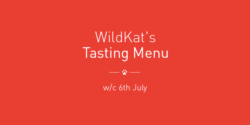 WildKatPR's tweet photo. 🍽️ Tasting Menu 10/07 // 18:00 BST - ' Living Room Live: Keir GoGwil’ with #Mojito 🍽️
@AlexWildKat will be watching @Livingroomlive1 
For more head to https://t.co/Lt3lfv1BaQ
#wildkatrecommends #food #ClassicalMusic https://t.co/cB2haLzLfk
