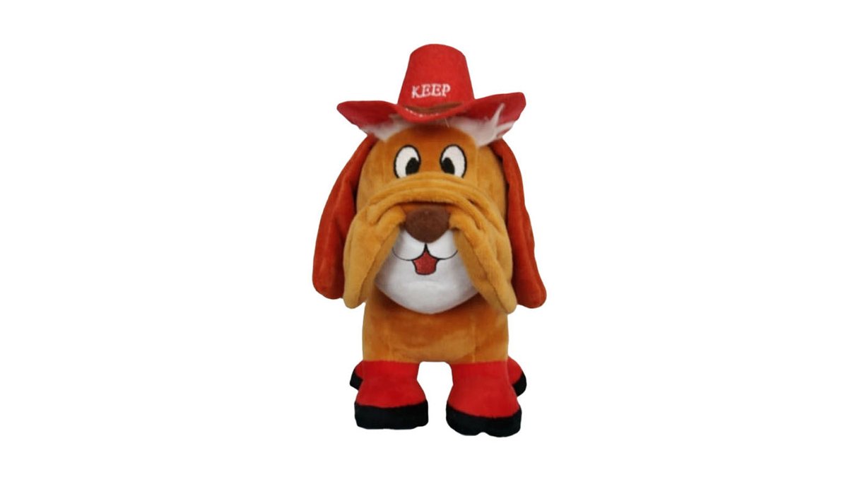 TrumpRallyCat's tweet photo. Deputy MAGA Dog⁠
⁠Wearing a KAG cowboy hat.

https://t.co/xcch1ErpA9
⁠
#usatrumpstore #deeputymagadog #magadog #deputydog #trumpplush #plush #plushdog #trumptshirts #trumphats #trumpflag #trumppurse #trumpplush #womenfortrump #trumpgear #rally2020 #maga #maga2020 #kag #kag2020 https://t.co/BhPYGPF1g6