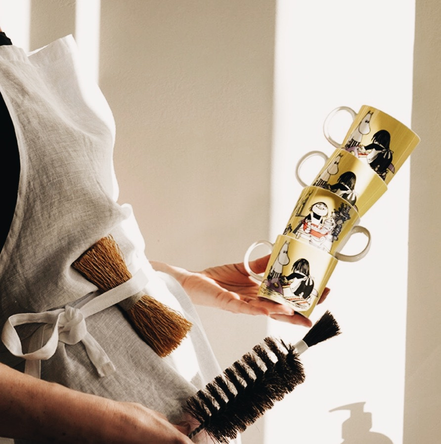 New super cute mugs by MOOMIN now available online and in store at Nordik!! Come check it out. Designed by the well known creator of MOOMIN books and all of her wonderful art, these new arrivals are sure to make anyone smile and enjoy. @Nordikdesigns