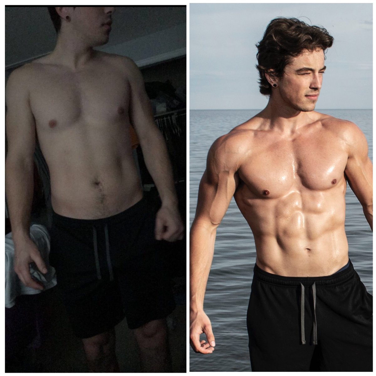 Need a laid out, science-backed plan?Get our Hollywood Physique Program+ No Gym Alternative for freeNo charge until July 22Just $19Only 8 copies left at this pricePre-order here http://EverfitBrand.com/hollywood 