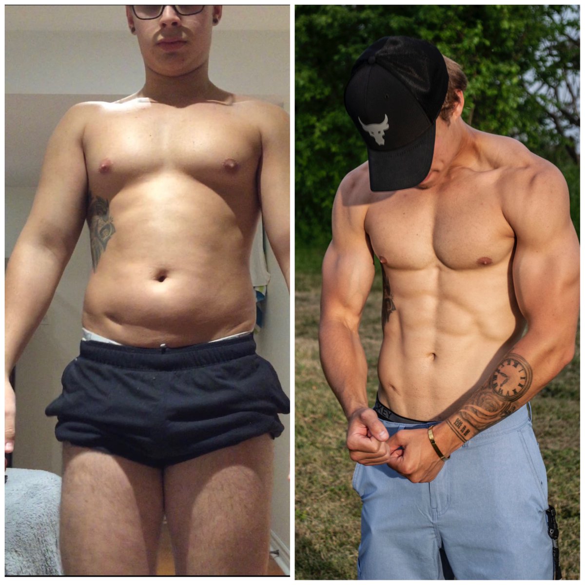 Need a laid out, science-backed plan?Get our Hollywood Physique Program+ No Gym Alternative for freeNo charge until July 22Just $19Only 8 copies left at this pricePre-order here http://EverfitBrand.com/hollywood&nbsp;