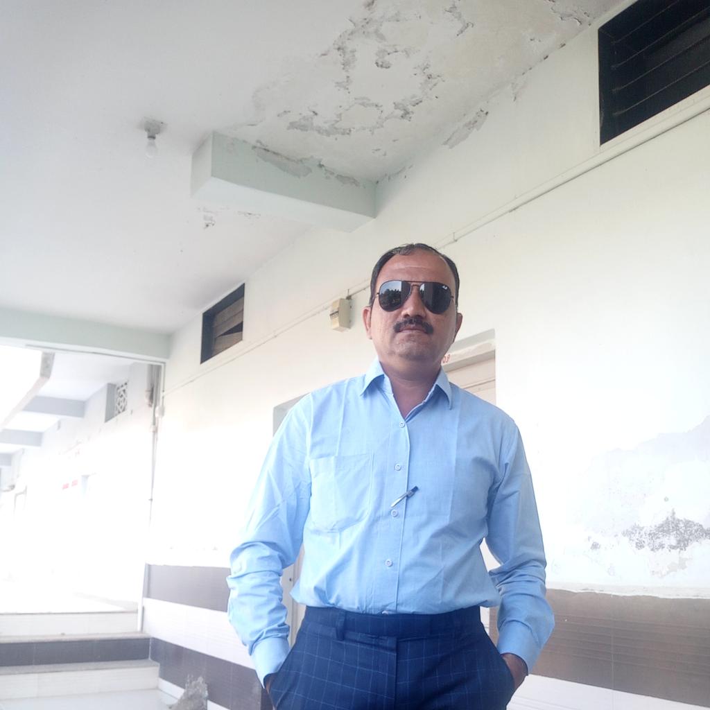 Umesh Vala tweet media