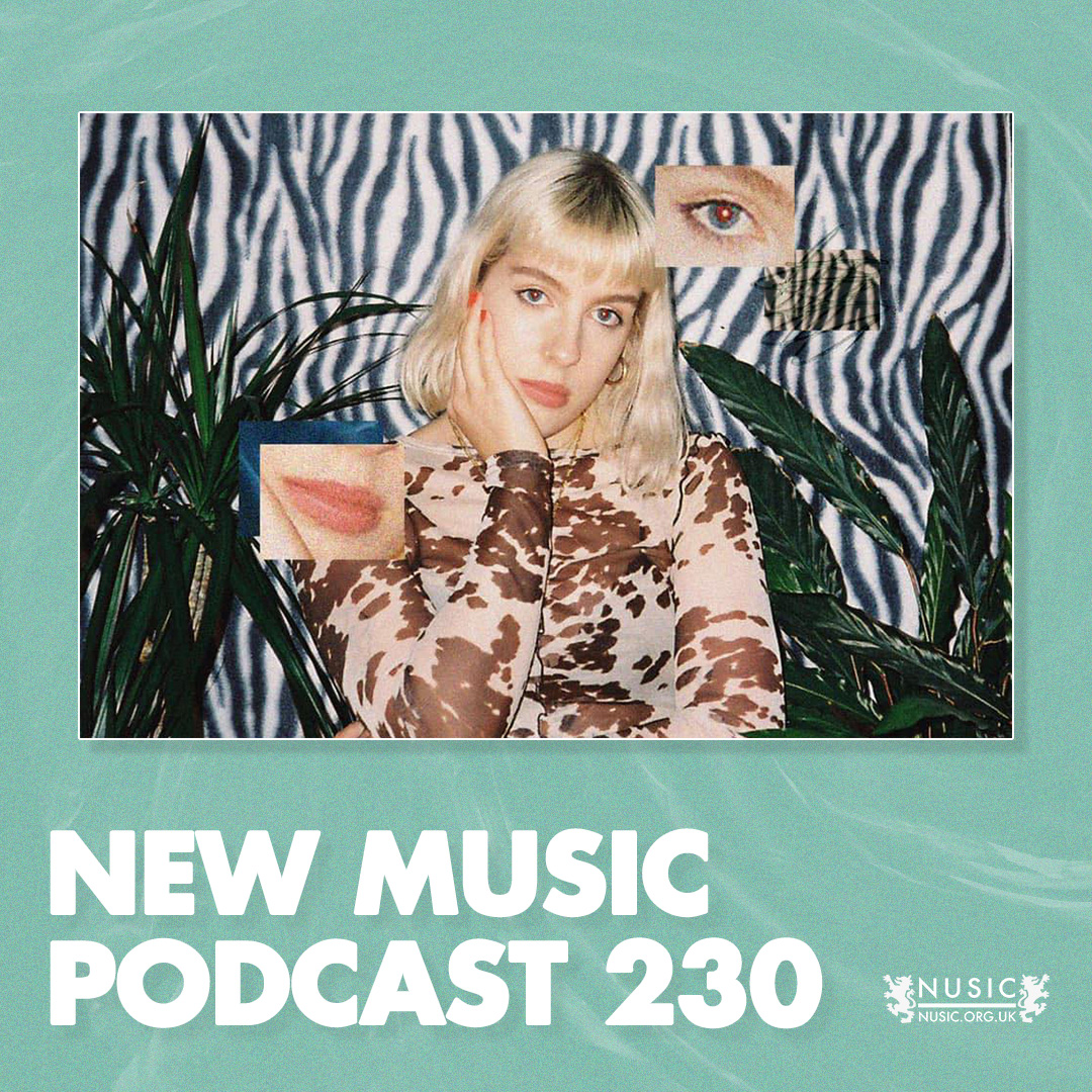 NMP 230

@IAMBLLE <a href="/Phidizz/">PHIDIZZ</a> <a href="/SoftGirlsBoysC1/">Soft Girls & Boys Club</a> @nactuskunan <a href="/reteumusic/">Re Teu</a> <a href="/Unclemez/">Me Alone & God</a> + MORE

LISTEN - nusic.org.uk/wordpress/nusi…

x