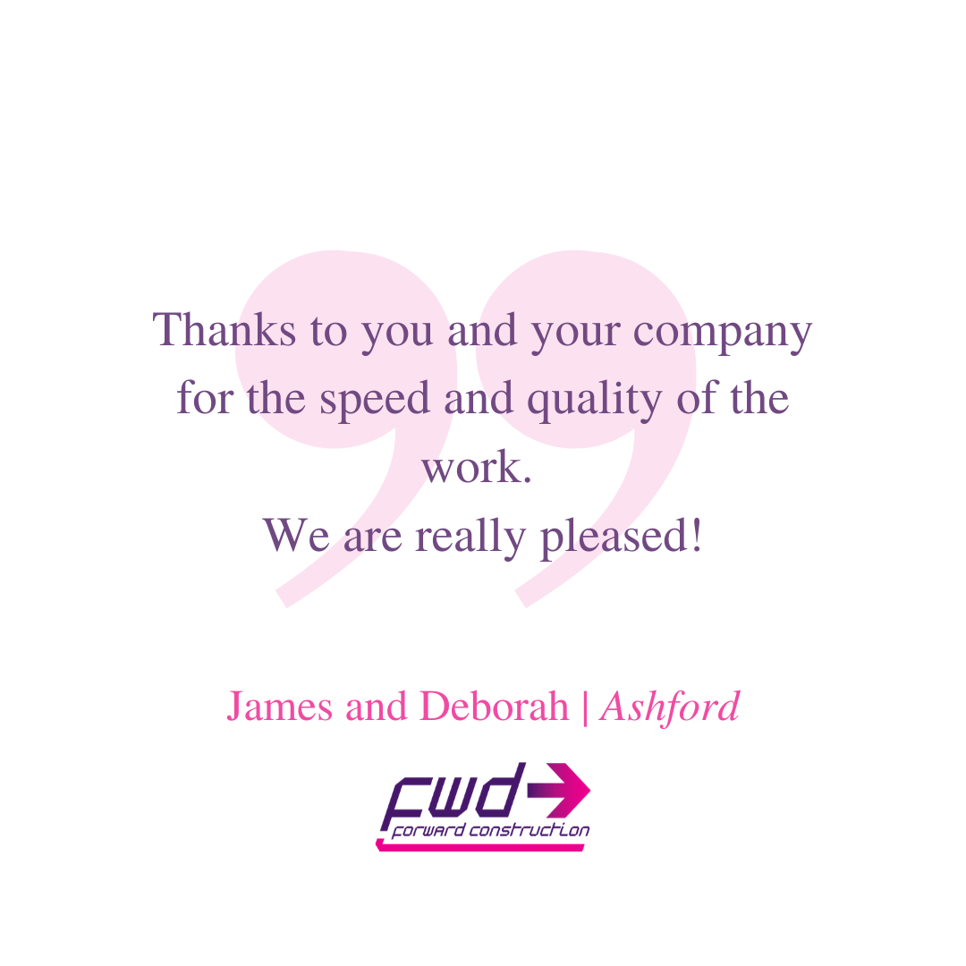 FWDconstruction's tweet photo. Thank you for your review π π #builderskent #FridayVibes
You can see more: https://t.co/jsaPNuVWAc https://t.co/EO6qxkJGIt