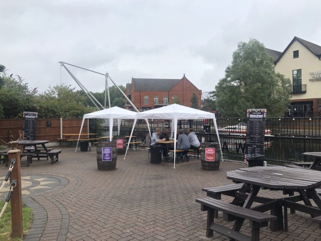 RCP Parking tweet media