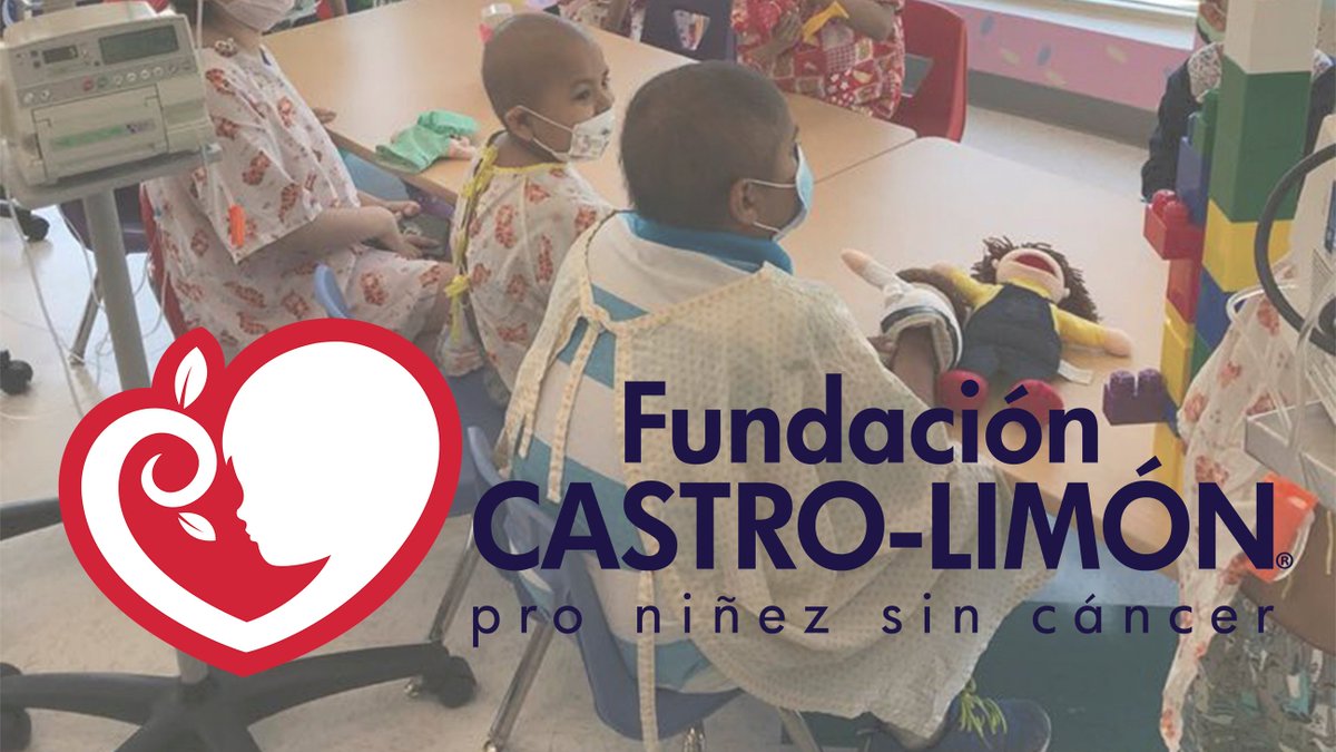 FundCastroLimon's tweet photo. En los países con altos ingresos, la probabilidad de sibrevida de una niña, niño o adolescente con cáncer es del 90%. Ayúdanos a que en México esa cifra sea igual.

Visita nuestra página
https://t.co/B0EZxLAWp4

#fundacioncastrolimon #tijuana #sandiego #niñezconcancer #donativo https://t.co/rKTJGrDIlc