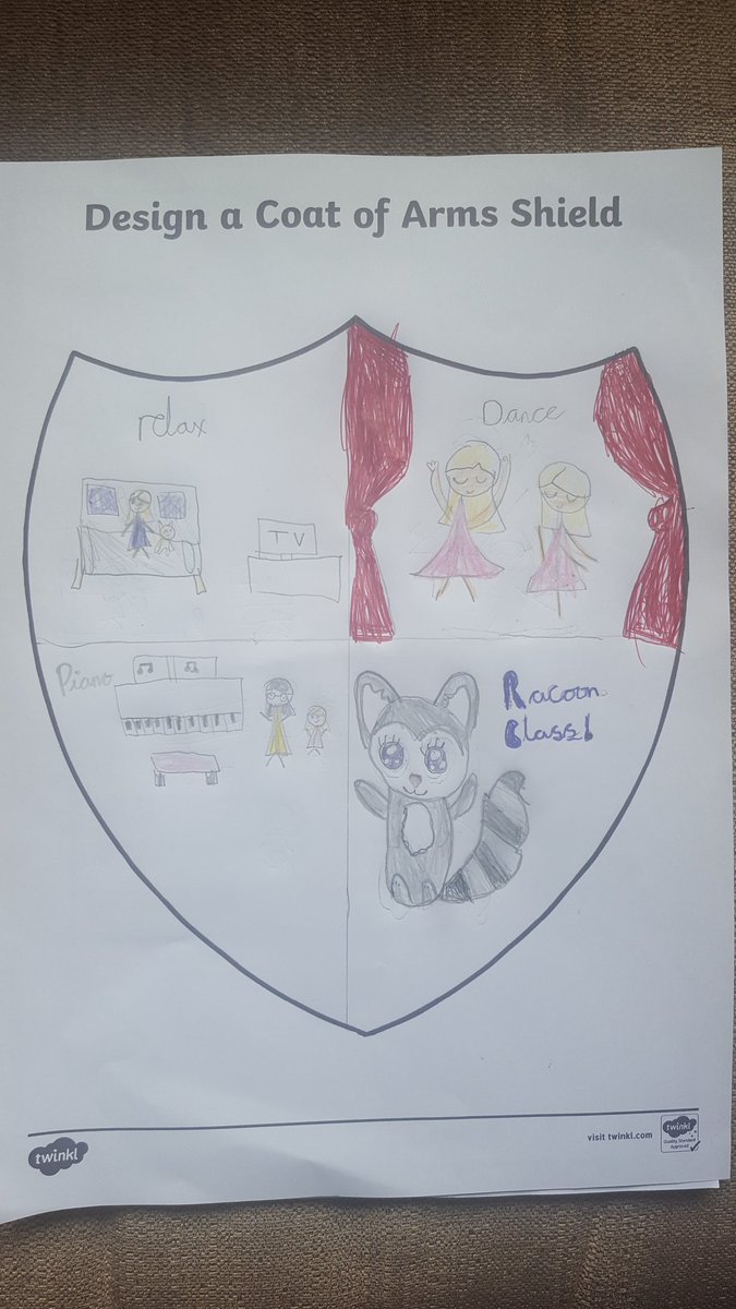 Paternost2Carly's tweet photo. Annie's had fun completing the transition tasks this week. She enjoyed her treat today too! @Class4s_WC @WhiteCourtScho1 @MissLyyyy https://t.co/i0XoRdHAp0