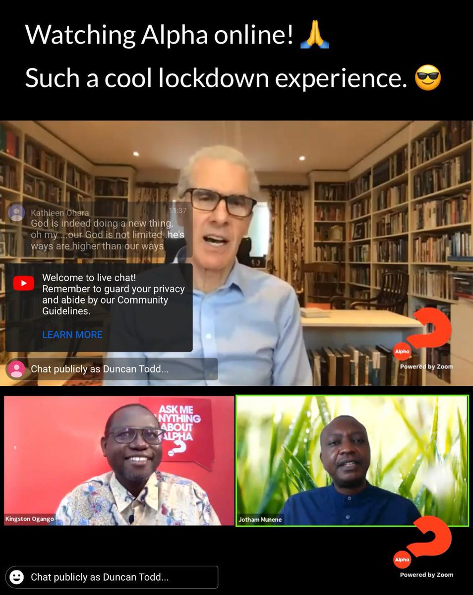 Dunkykeil's tweet image. @AlphaCourseSA