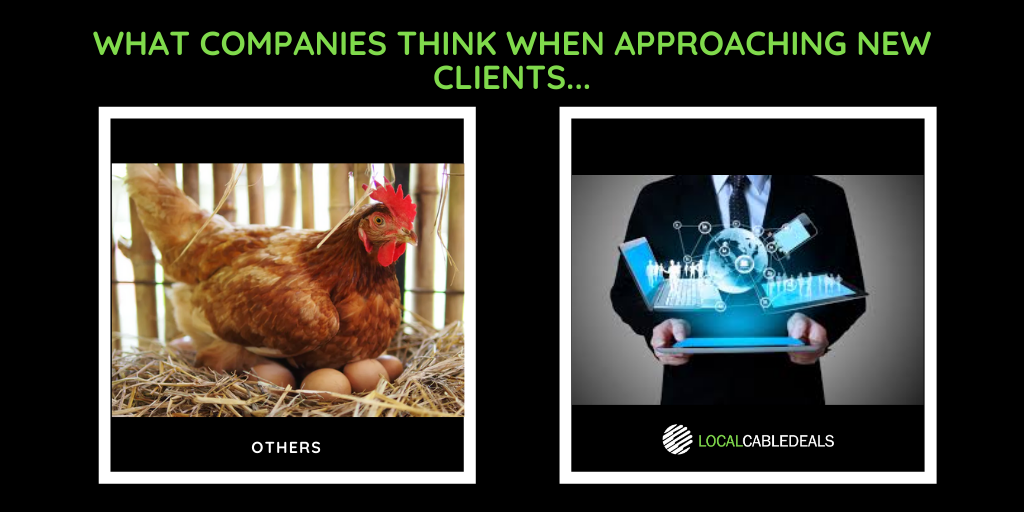 local_cabledeal's tweet photo. So which do you prefer?
Just another meal for them or an important customer like that of @local_cabledeal's?
You choose.

Call now: https://t.co/8yPG5jxEGf
#customerexperience #customerengagement #customerjourney #customersatisfaction #customerservice #localcabledeals #marketing https://t.co/vZfGvfc6lR