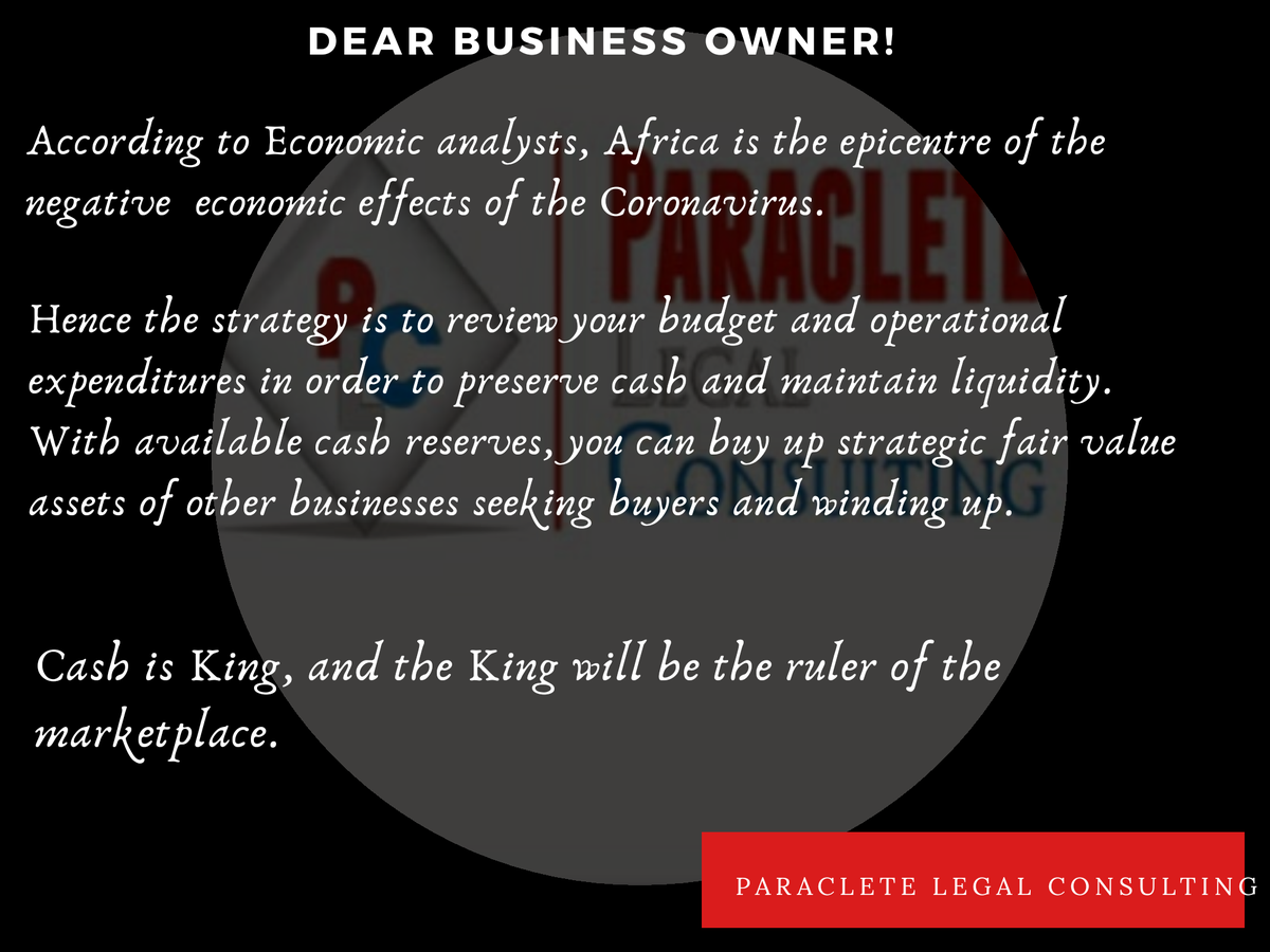 Paraclete_Legal's tweet photo. https://t.co/0pGeVZxGLX