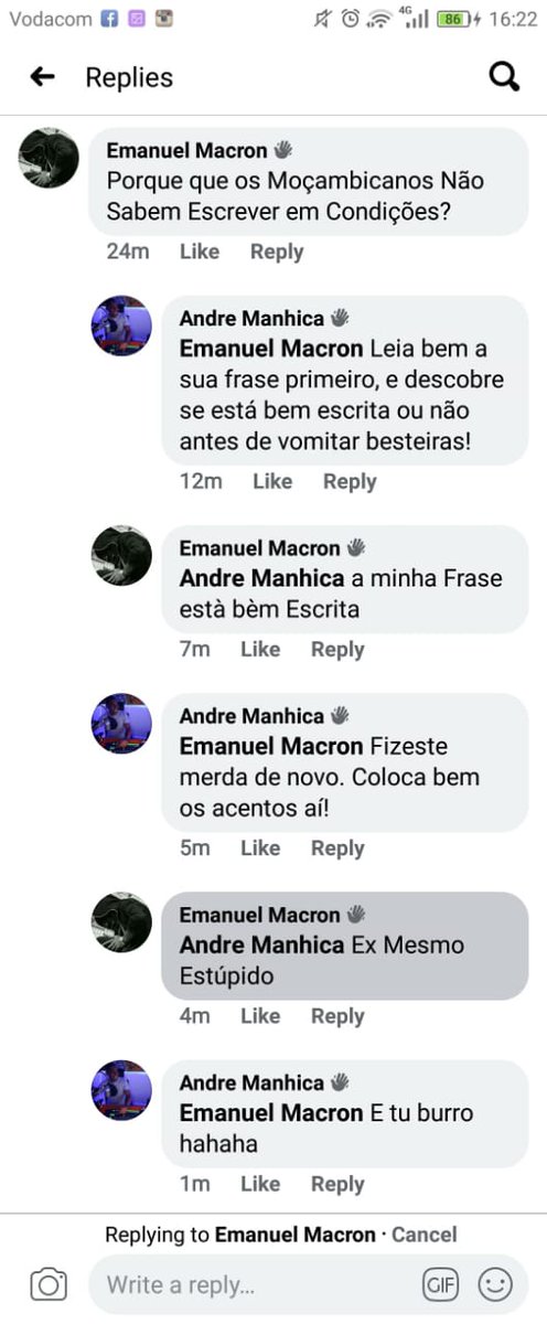 AndreManhica tweet picture