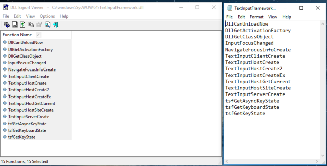 ptracesecurity's tweet image. Understanding how DLL Hijacking works  astr0baby.wordpress.com/2018/09/08/und…  #Pentesting #DLLhijacking #Windows #Infosec