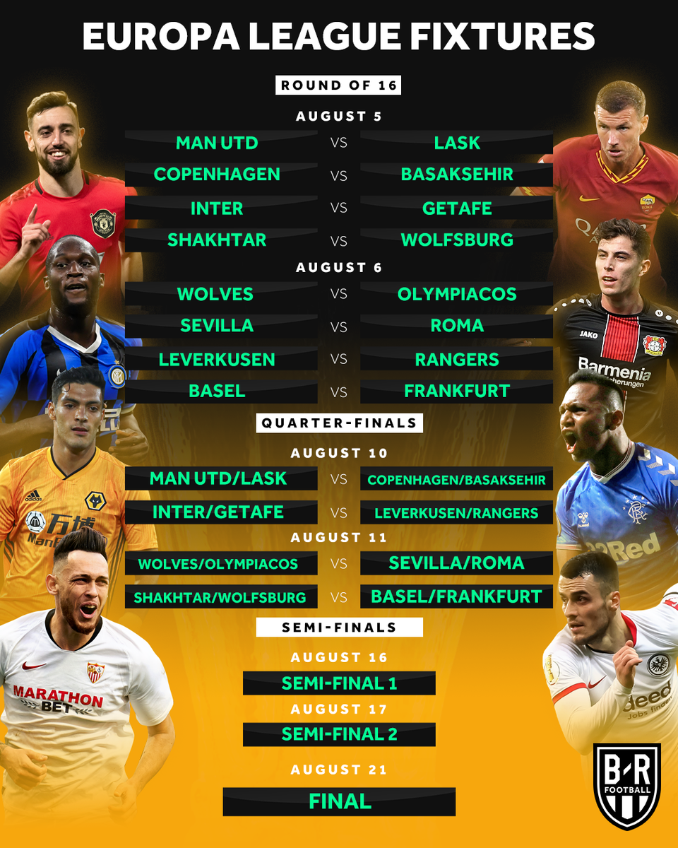 brfootball's tweet photo. August is looking packed 😍 https://t.co/C436nJr77Z