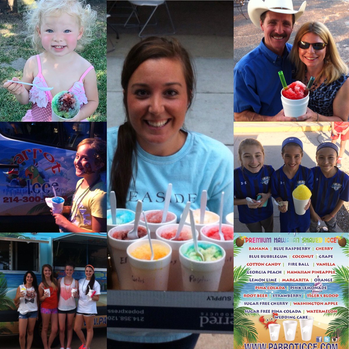 We Love Our Flock &amp; Thank You for Your Ongoing Support!  #wewillgetthroughthis