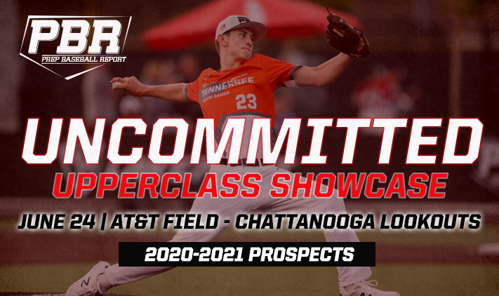 Uncommitted Upperclass Showcase - Statistical Analysis

The event featured 30+ Uncommitted 2020-2021 Prospects. A Number of players that college coaches will want to put on their radar. 

✅ MAX FB Velo
✅ Exit Velo
✅ IF/OF/C Velo

View Here >> prepbaseballreport.com/news/TN/Uncomm…