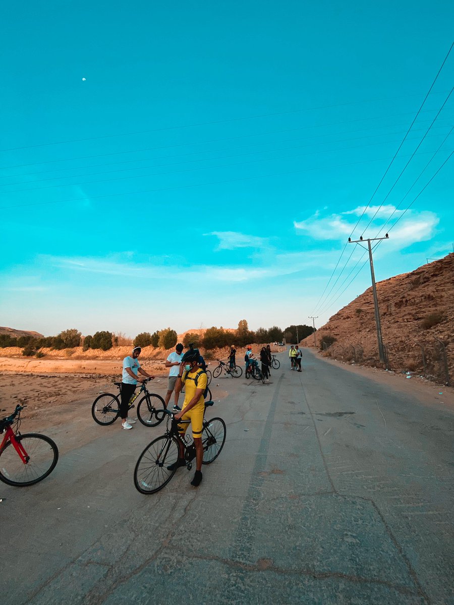 Venture_OD's tweet photo. Love nature, love Friday rides !
Thank you to all those who joined us today and we hope to see you again 🙏🚴‍♂️🚴‍♀️
#ventureod https://t.co/nR3NAJtCpz