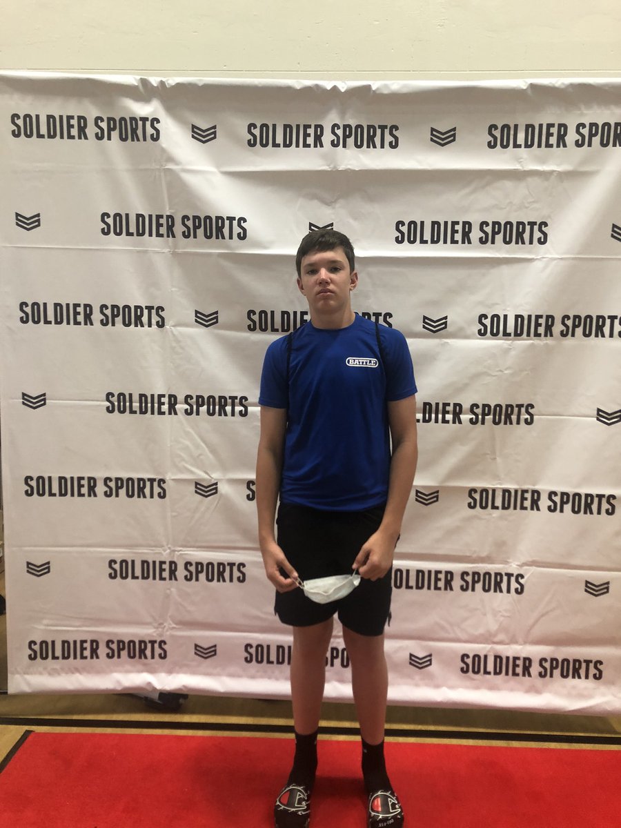 #FBUTopGun C/O2025, getting ready to work! Let’s get it! #Mpire #TEUniversity <a href="/coachclack23/">Adam Clack</a> <a href="/therealkwat/">Kenyatta Watson</a> <a href="/Alex_B2C/">Alex Born to Compete</a> @Mansell247