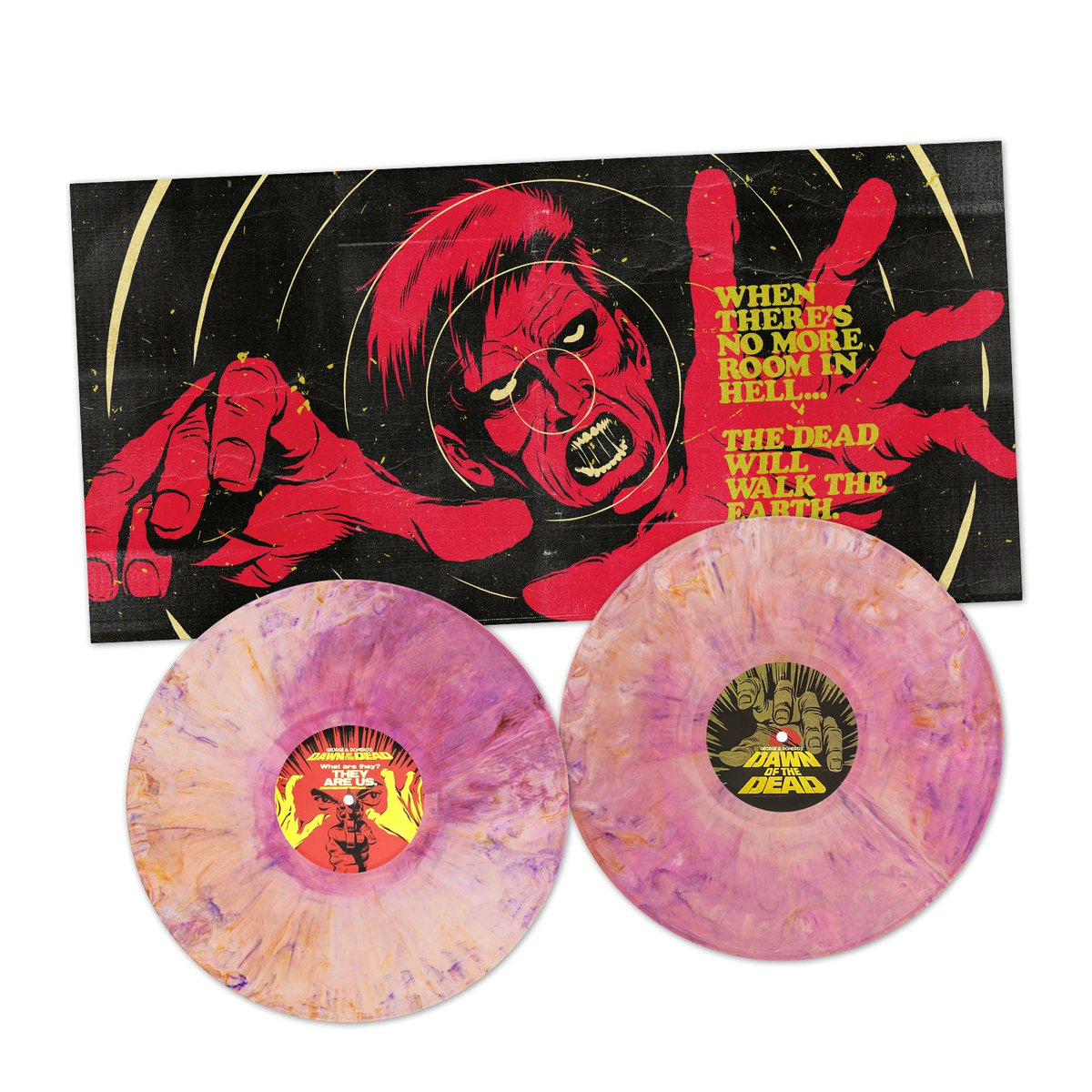 Toys From Hell tweet media