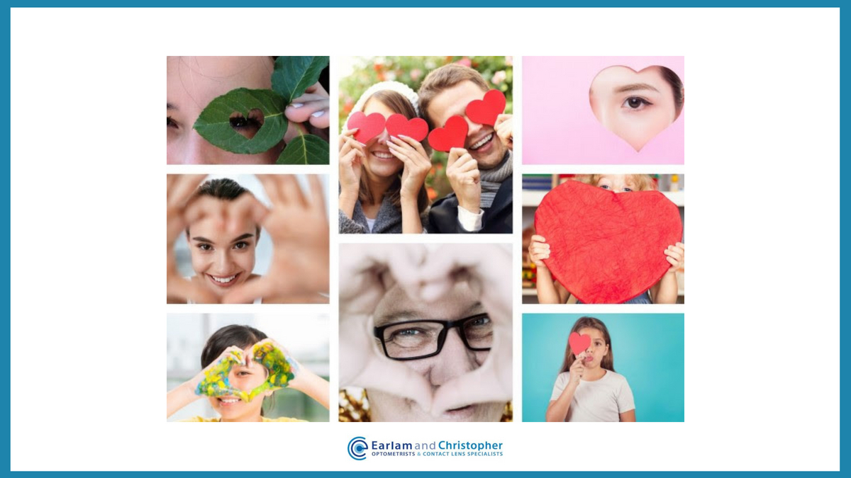 Share your love for your independent opticians! As part of the @SightCareLocal campaign supporting practices like ours, please send us a heart photo to show your support for small independent businesses during the pandemic!

#LoveYourEyesLoveLocal #SightCareLocal
