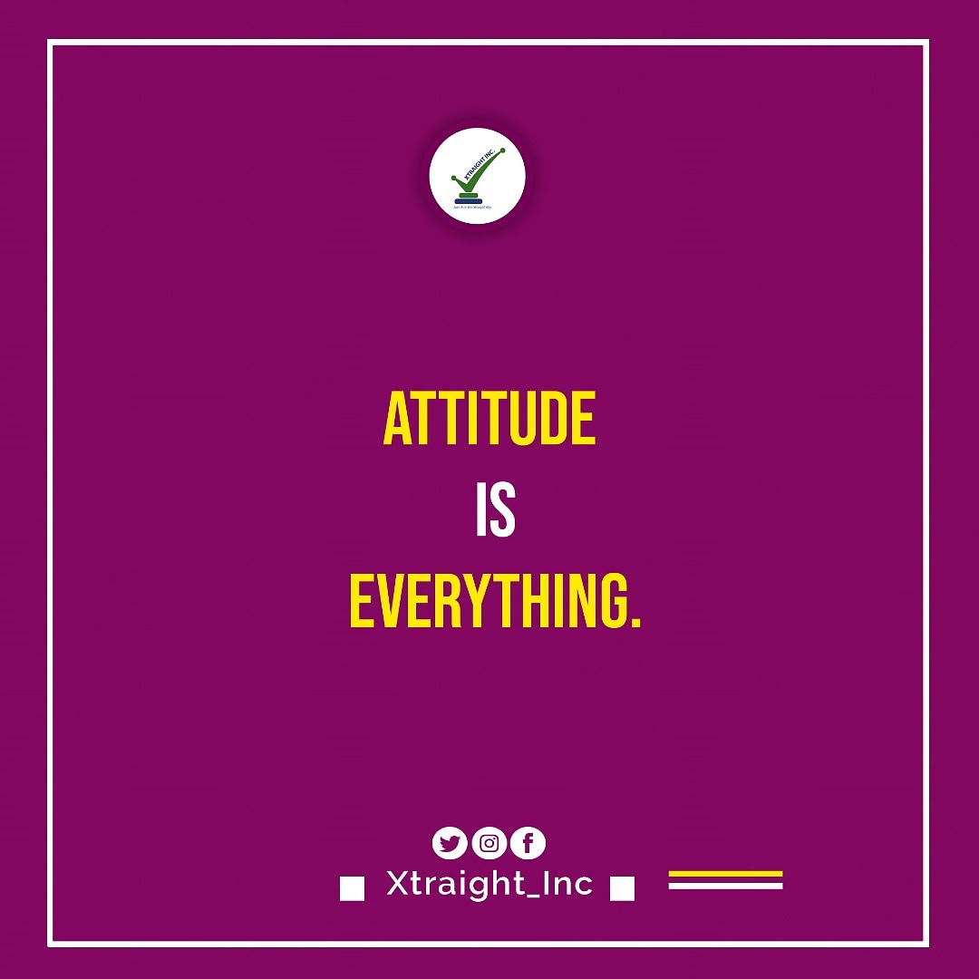 XtraightInc's tweet photo. Weekend is approaching but you still need attitude to enjoy to the max💥

#WeekendOnTheEdge 
@xtraight_inc https://t.co/Sqc3DH2lKq