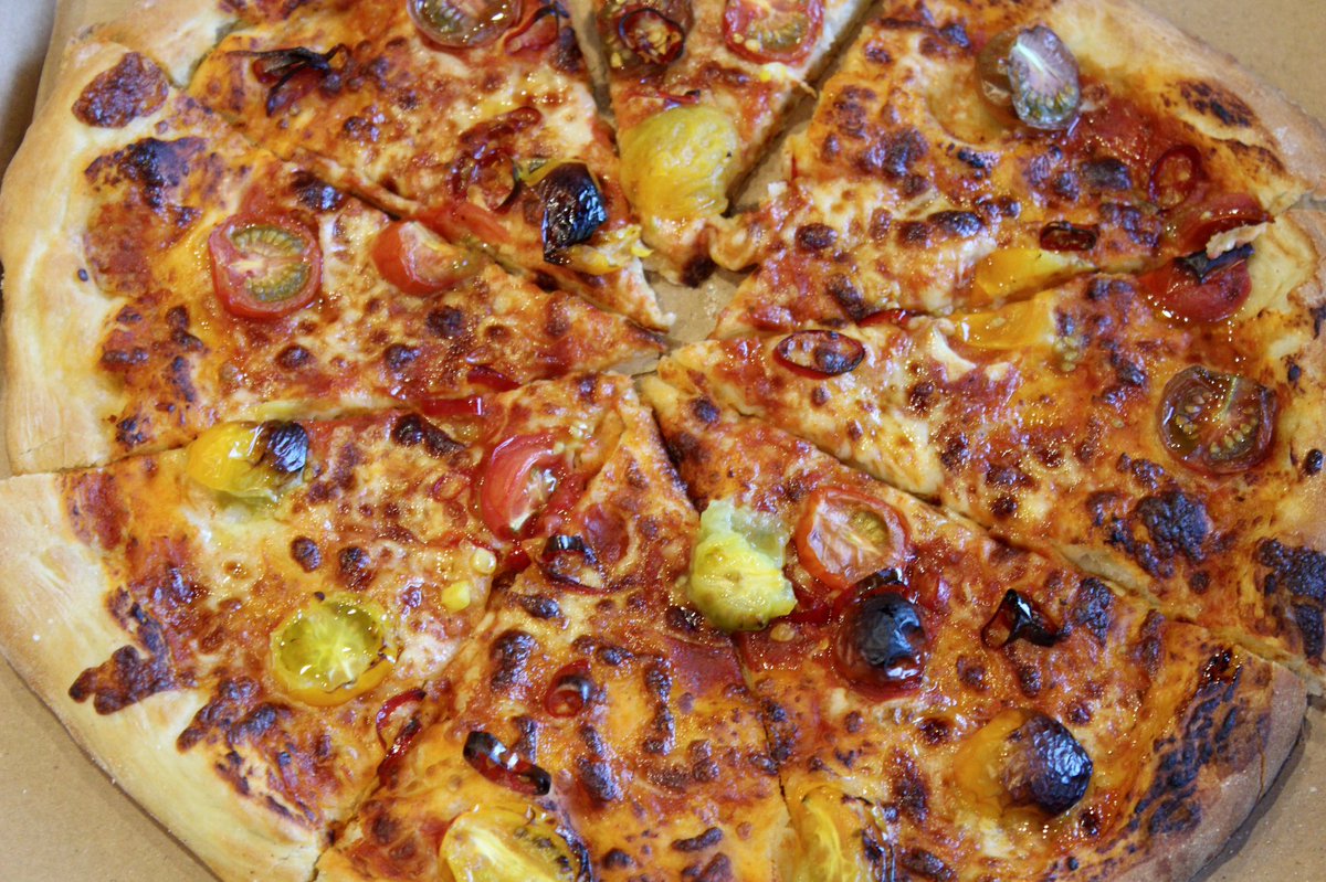 Slipstream DC tweet media