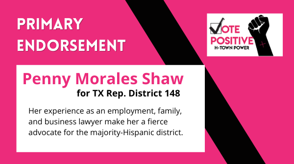 Texas State Reps can propose changes to the state constitution that voters decide on, propose state laws and resolutions, and determine state funding. We support  @VotePennyShaw &  @JerryVDavis.  #Vote July 14th  #VotePOZ  #HealthCareVoter