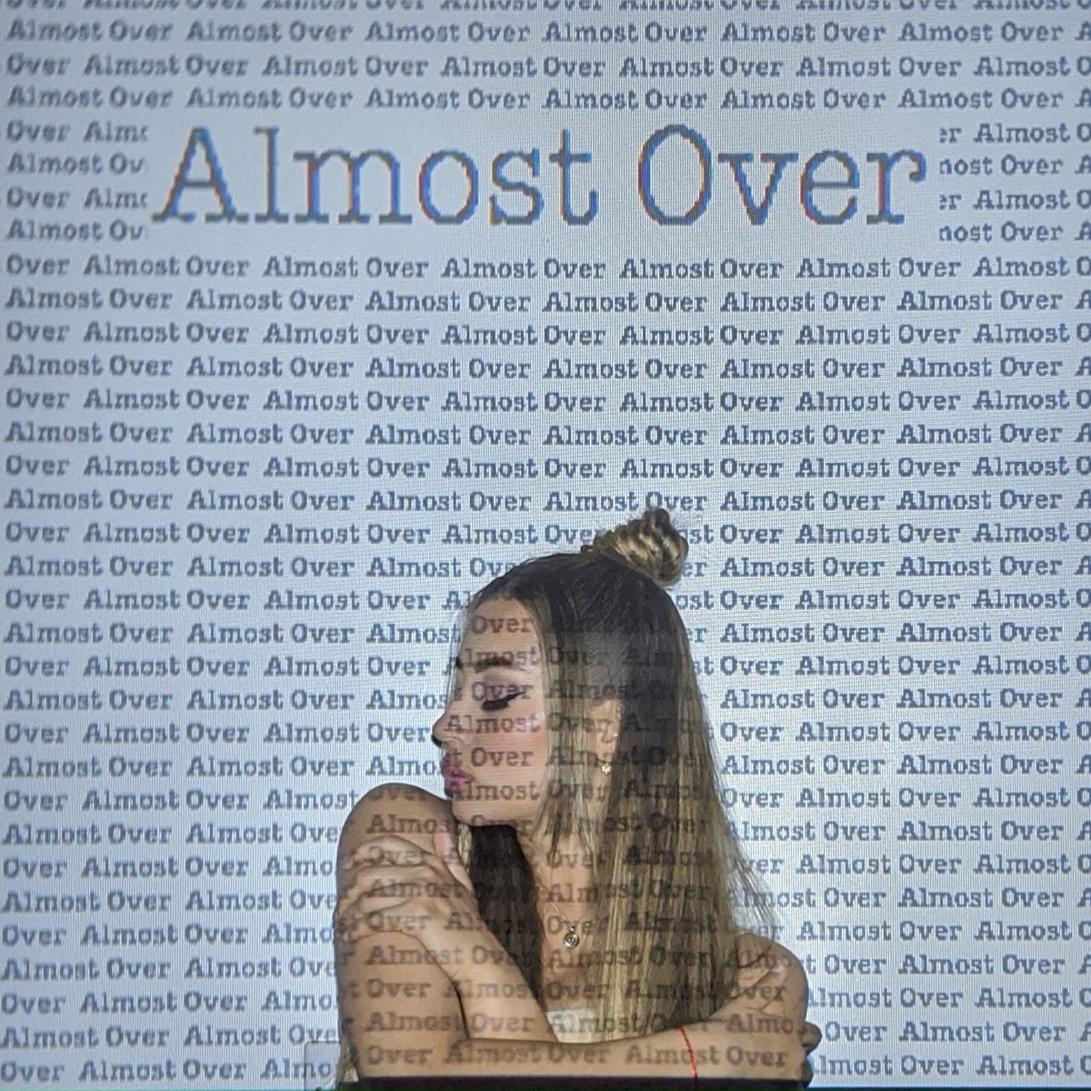 South London-native @CheskaMoore_ has left us with chills running down our spines with her haunting new singer/songwriter release, “Almost Over.” Check it out, Gas Maskers: bit.ly/2ANKeEm