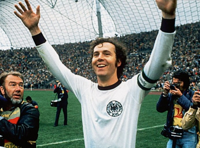 In conclusion, Franz Beckenbauer has had one of the most decorated careers in the history of the game. An absolute football genius, he led both Bayern and Germany to the top and changed the game forever. Danke Franz!