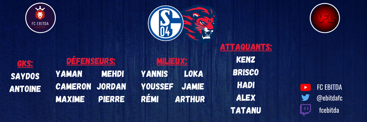 FC EBITDA tweet media