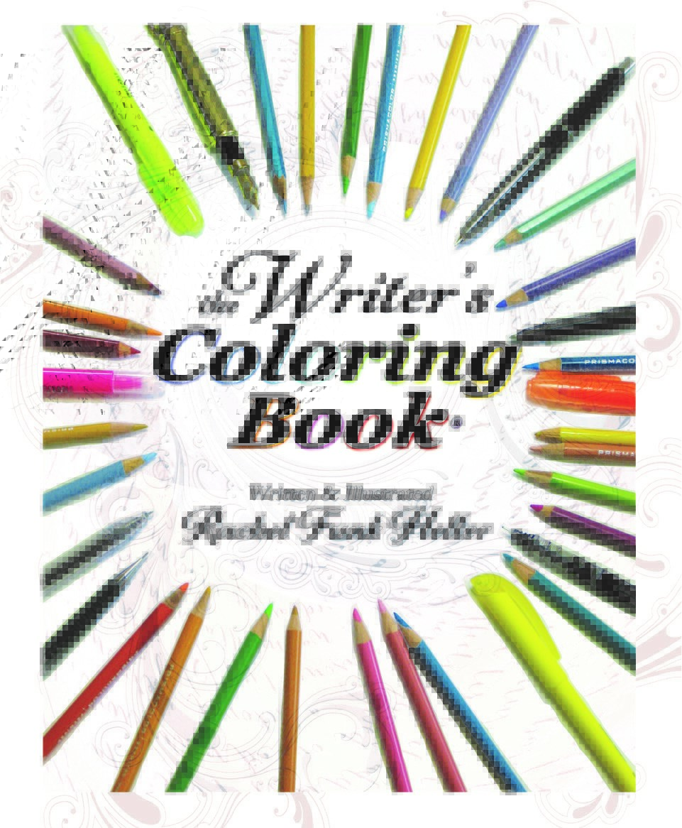 DesignTalkHI's tweet photo. It's Flashback Friday! Today at 6 PM we're featuring one of our favorite shows from From 2018: Rachel Funk Heller's "The Writer’s Coloring Book" illustrates how to create vibrant stories. 🖌📗🖍🎨
https://t.co/A5591u7IvW

AM 690 | 94.3 FM https://t.co/D4NntdgCgt 📻🌴
#FBFonDTH https://t.co/KffIHXyj3L
