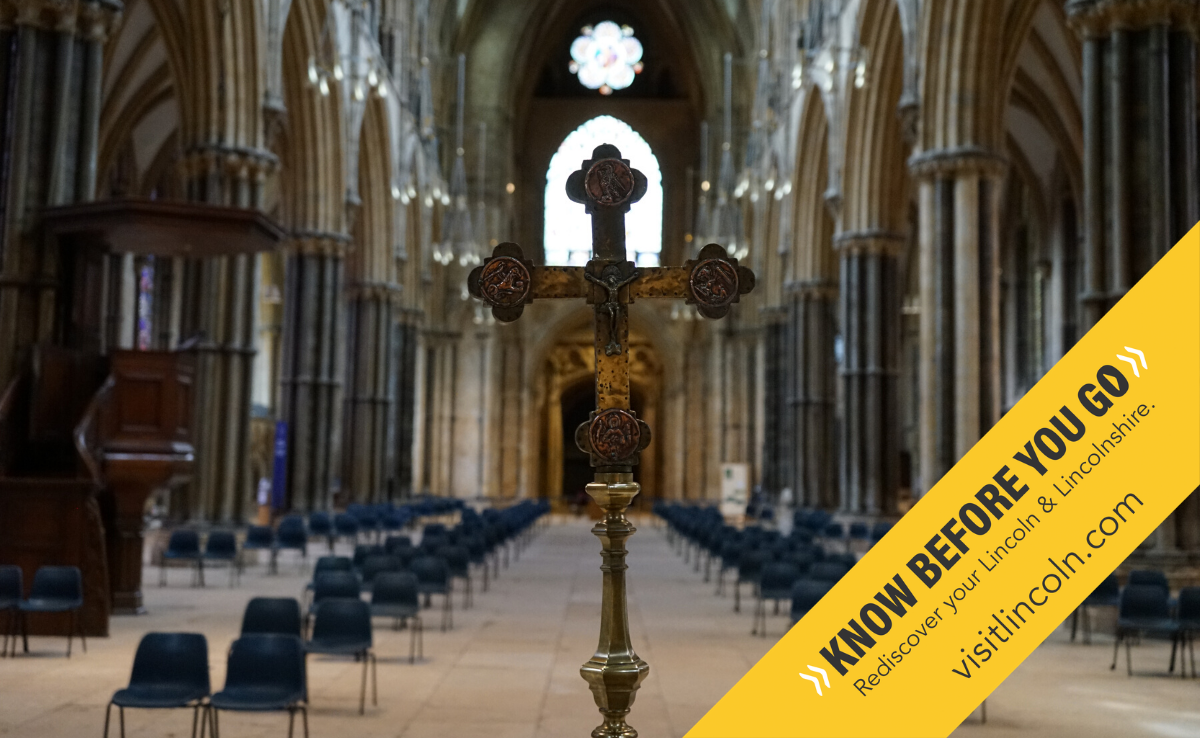 visitlincoln's tweet photo. One of Europeโs finest Gothic buildings
Now reopen for daily morning and evening prayer
@LincsCathedral
@VisitEngland #LoveLincoln #OpenForBusiness #ProudToBeOpen
https://t.co/GUuo5Z5LtX https://t.co/LC2HGkfozL