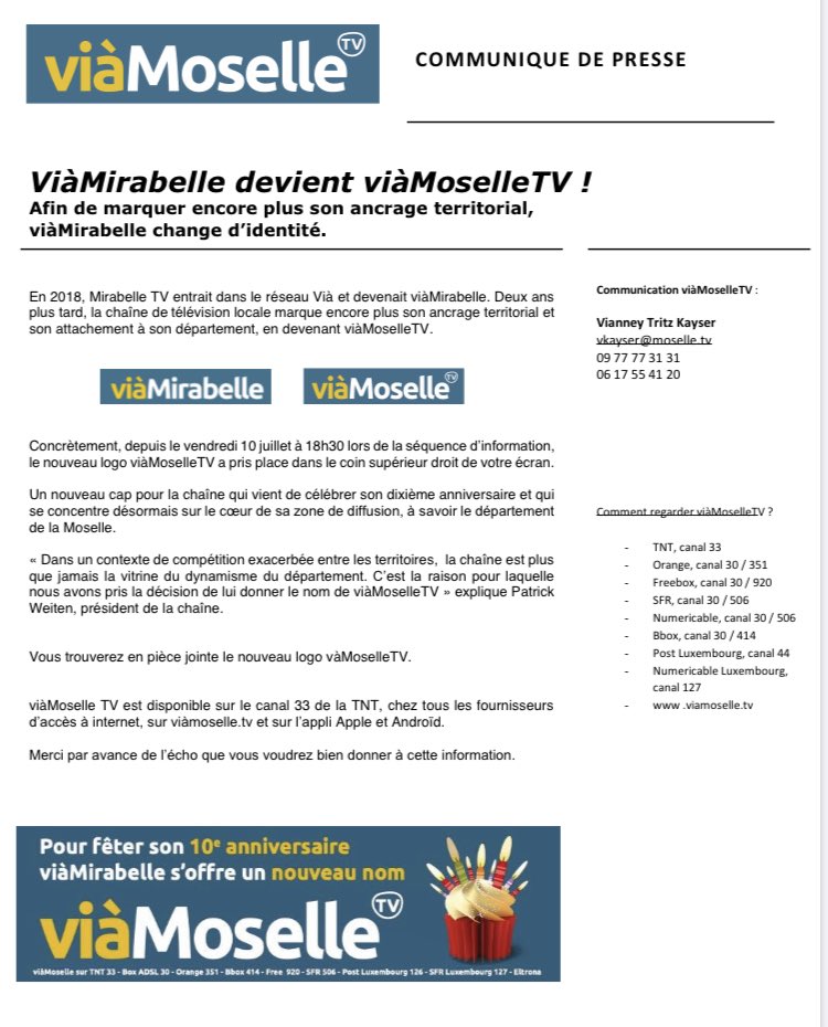 vià Réseau tweet media