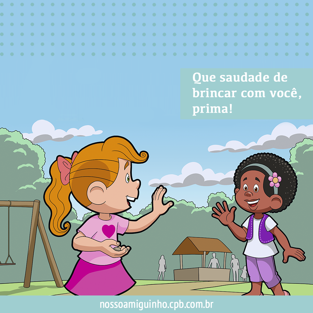 nosso_amiguinho's tweet photo. Nosso cuidado é sentir saudade.

#NossoAmiguinho #combateaocororavírus #coronavirus #prevenção https://t.co/fV59P3Lpqu